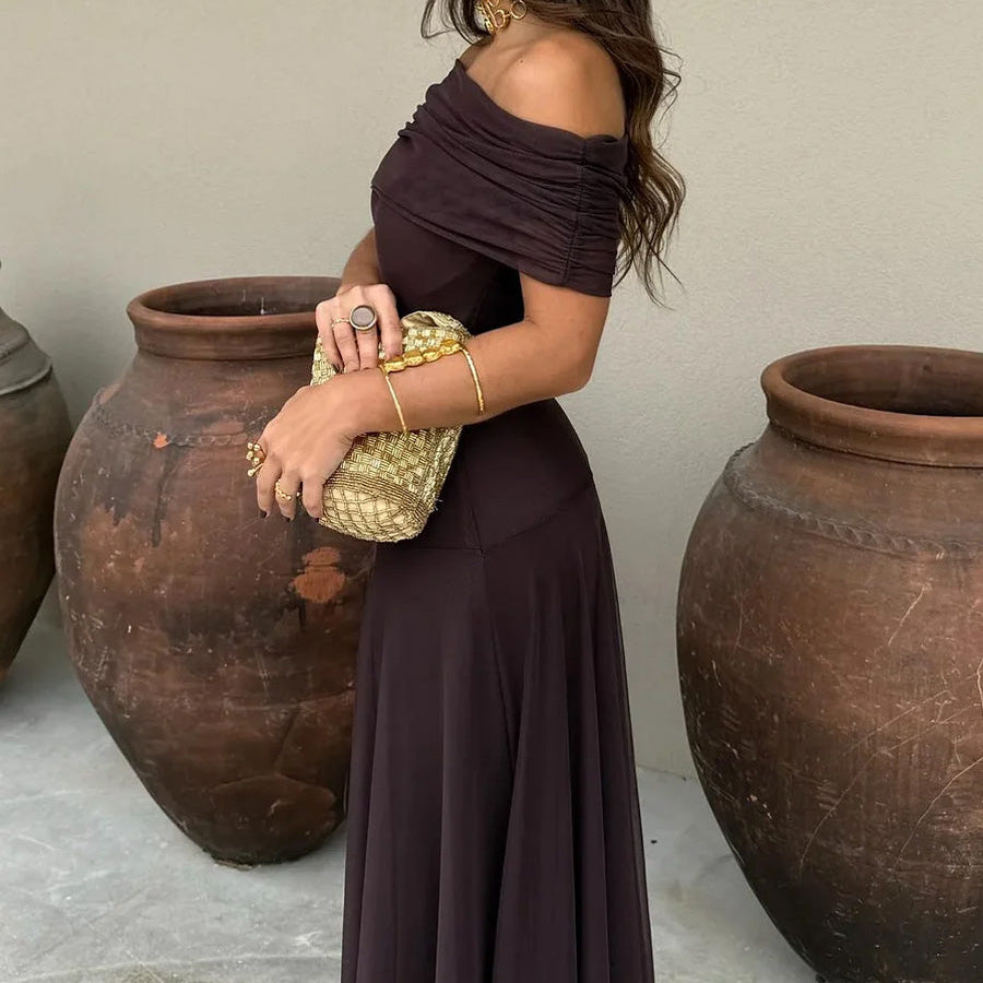 Maison Giorgina Dress