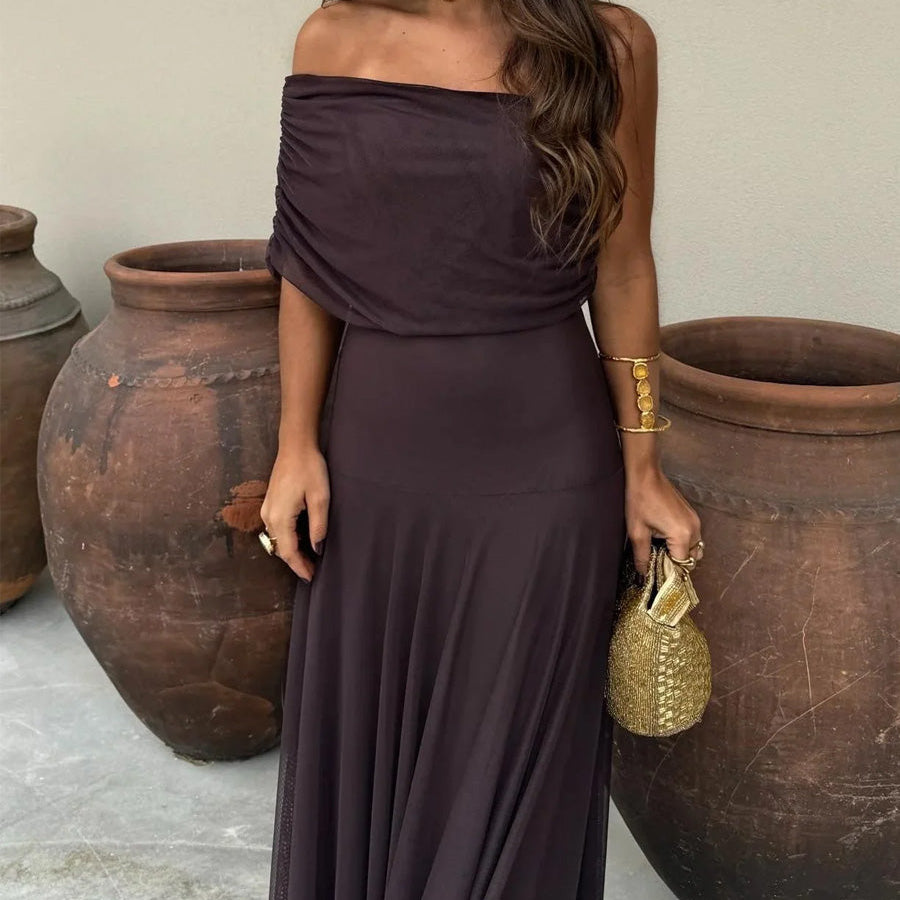 Maison Giorgina Dress