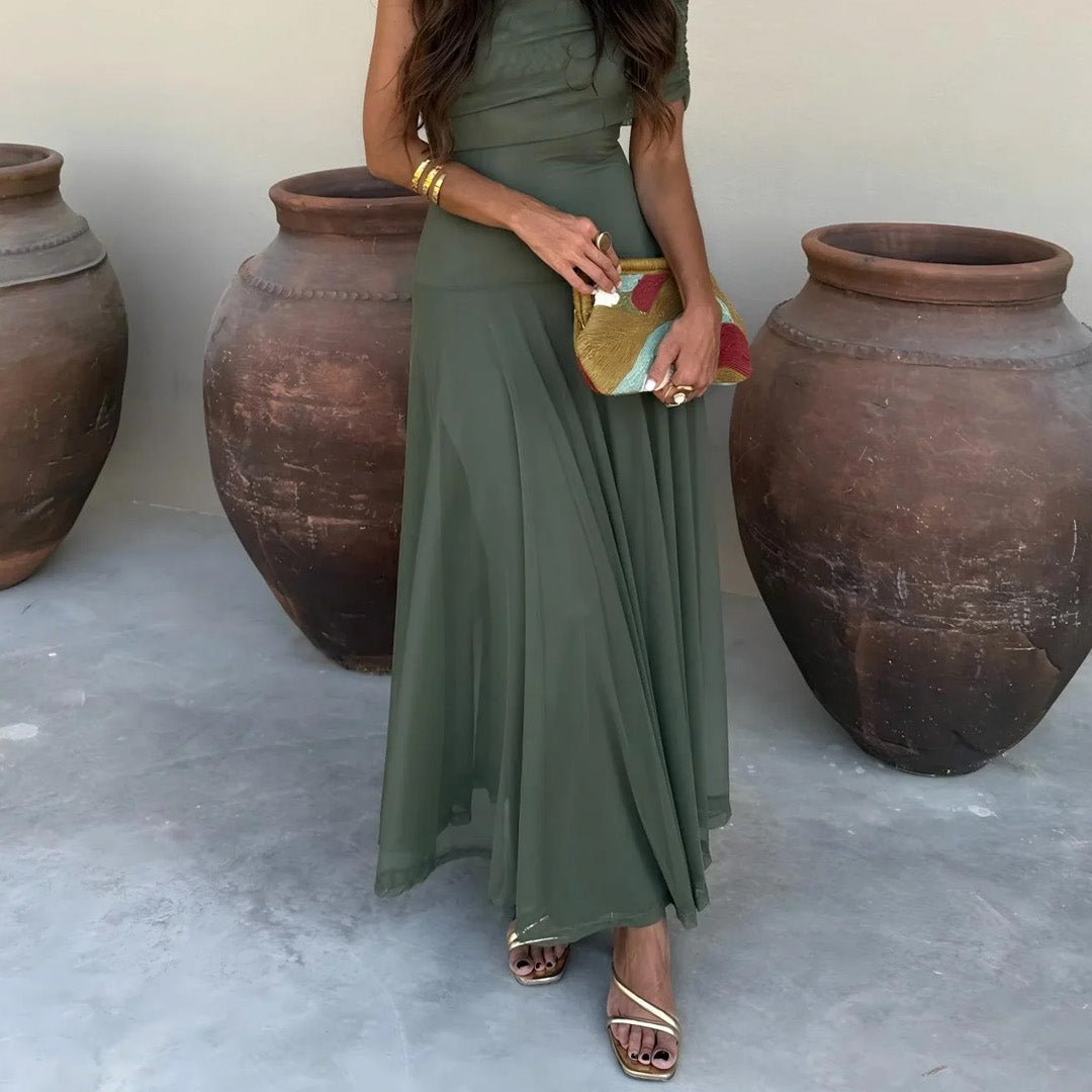 Maison Giorgina Dress