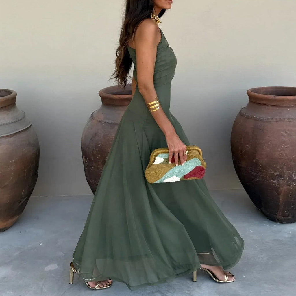 Maison Giorgina Dress