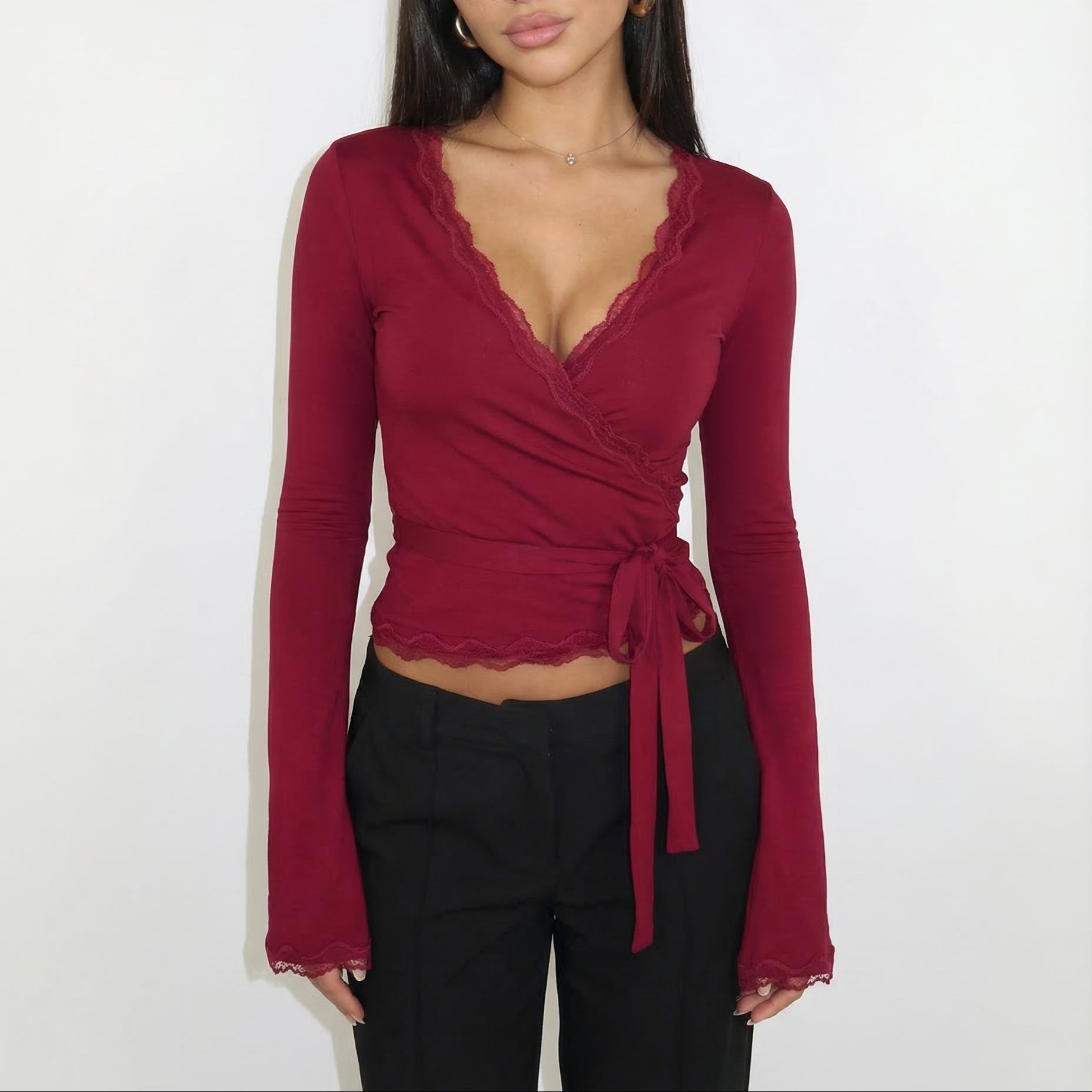 Milano Whisper Top