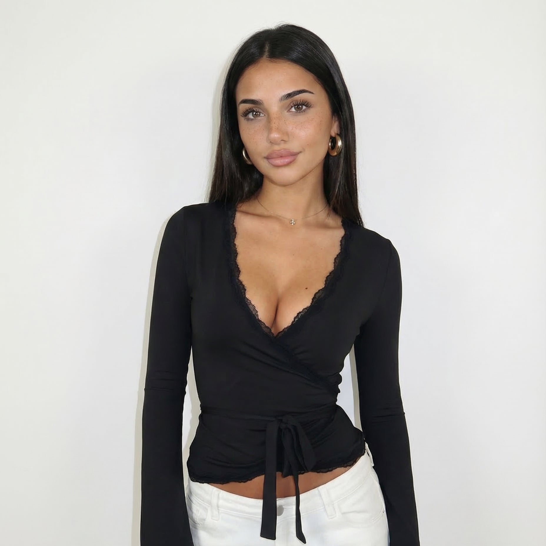 Milano Whisper Top