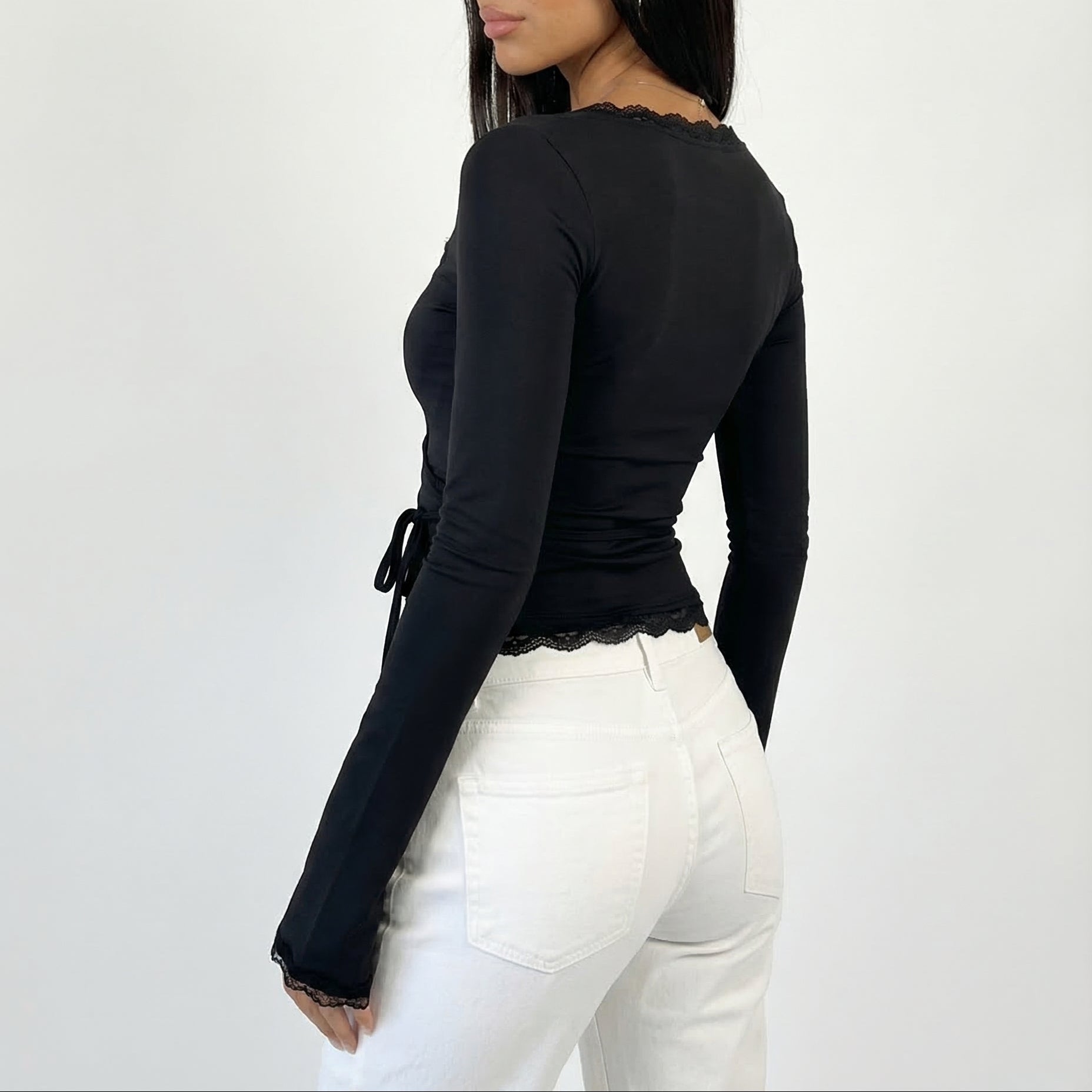 Milano Whisper Top