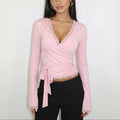 Milano Whisper Top