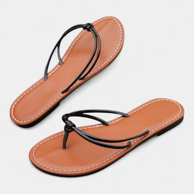Maison Riviera Sandals