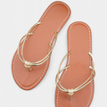 Maison Riviera Sandals