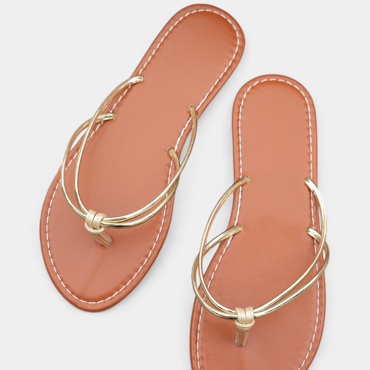 Maison Riviera Sandals